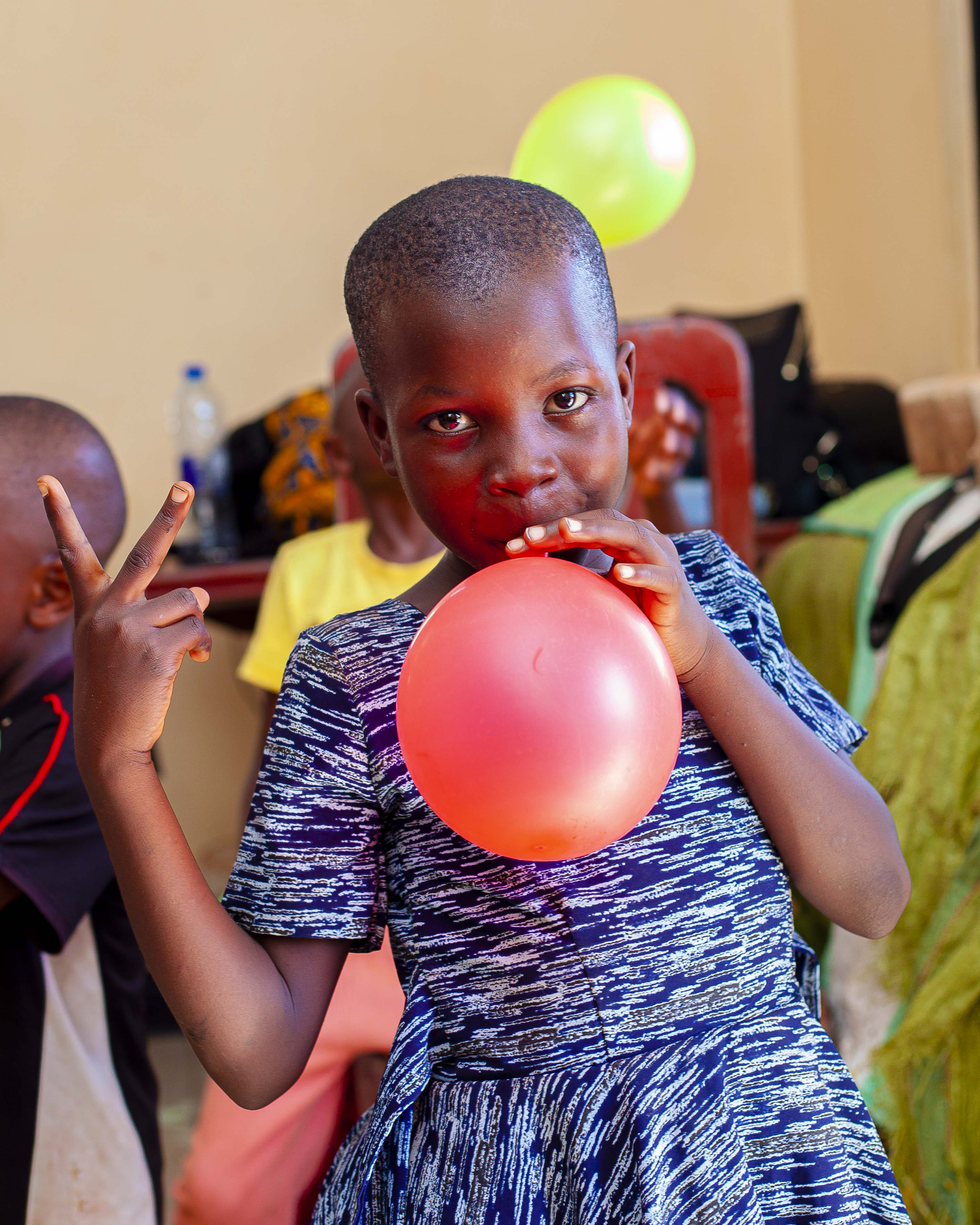 Health